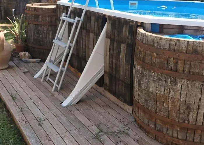 Piccola Sorpresa Il Preferito Degli Escursionisti Sul Cammino Privat bolig