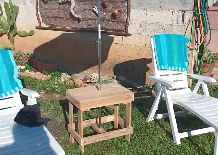 Piccola Sorpresa Il Preferito Degli Escursionisti Sul Cammino Privat bolig