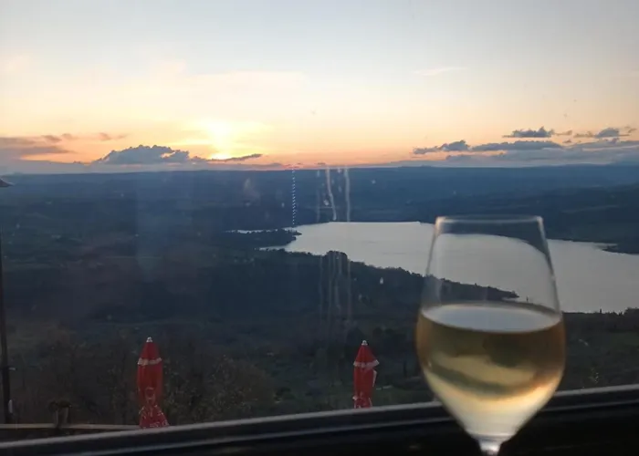 Privat bolig Piccola Sorpresa Il Preferito Degli Escursionisti Sul Cammino Scoppieto