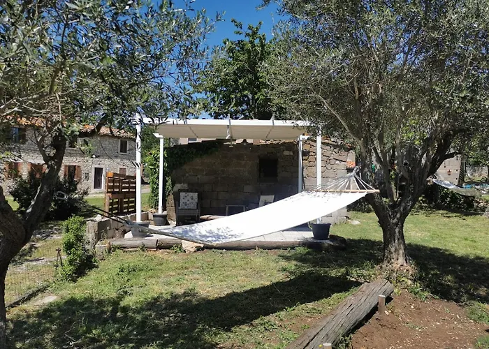 Piccola Sorpresa Il Preferito Degli Escursionisti Sul Cammino Privat bolig Scoppieto