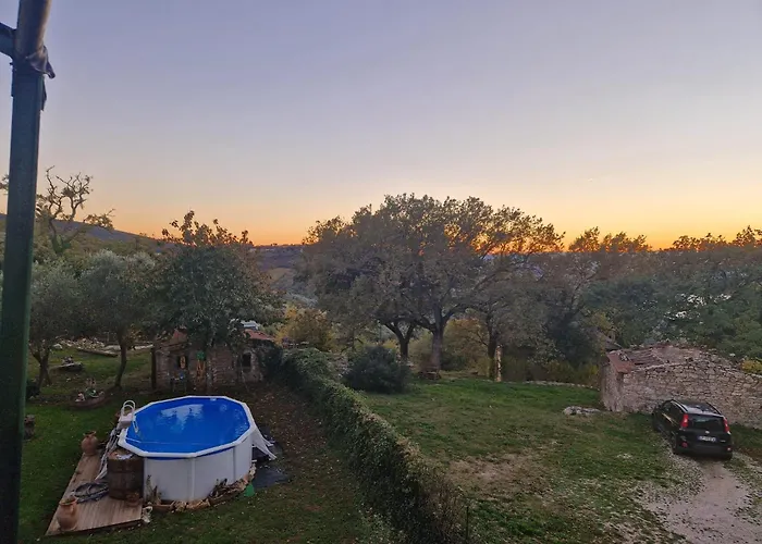 Piccola Sorpresa Il Preferito Degli Escursionisti Sul Cammino * Scoppieto