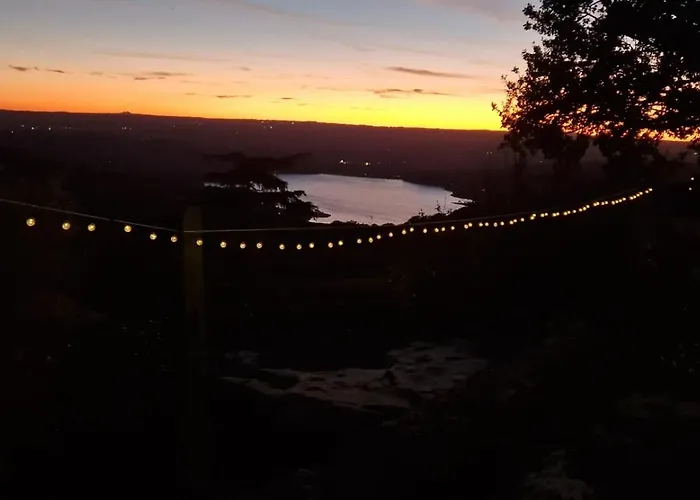 Piccola Sorpresa Il Preferito Degli Escursionisti Sul Cammino