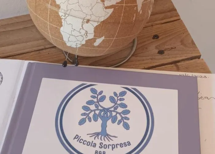 Homestay Piccola Sorpresa Il Preferito Degli Escursionisti Sul Cammino