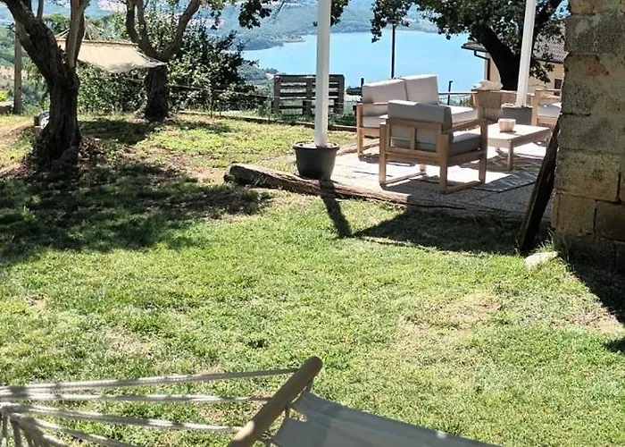 Piccola Sorpresa Il Preferito Degli Escursionisti Sul Cammino *