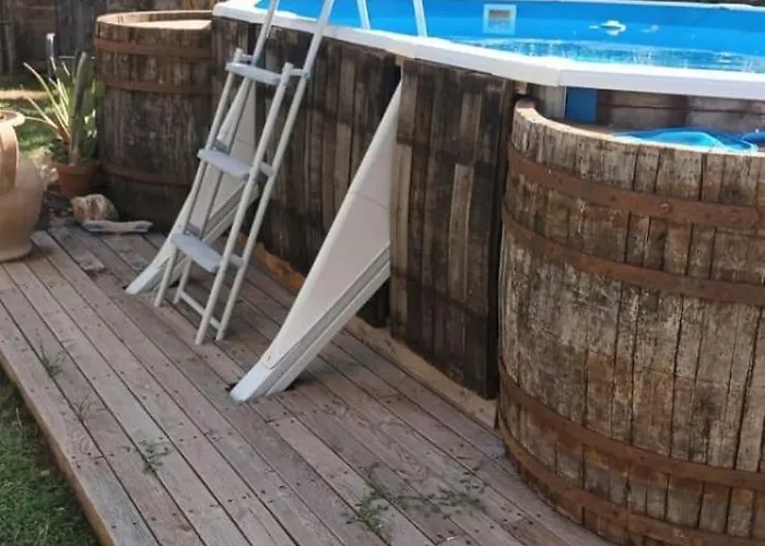 Piccola Sorpresa Il Preferito Degli Escursionisti Sul Cammino Privat bolig Scoppieto