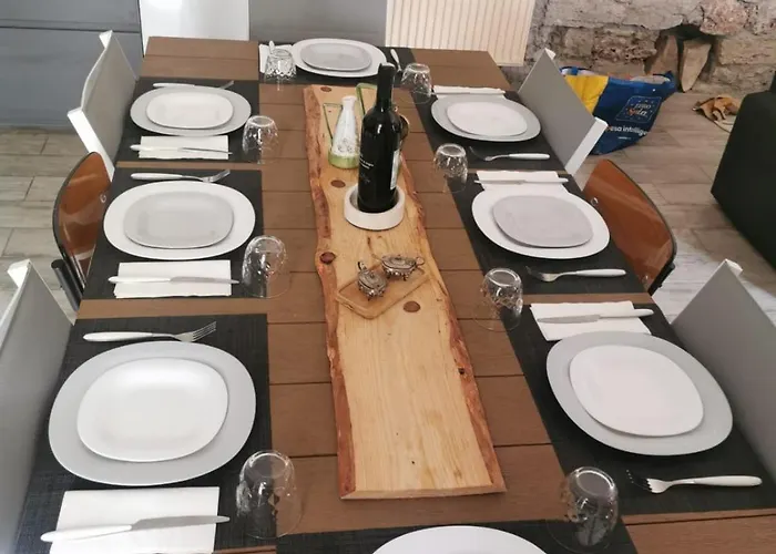 Piccola Sorpresa Il Preferito Degli Escursionisti Sul Cammino * Scoppieto