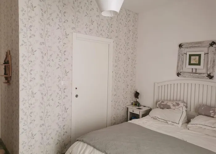 Privat bolig Piccola Sorpresa Il Preferito Degli Escursionisti Sul Cammino Scoppieto